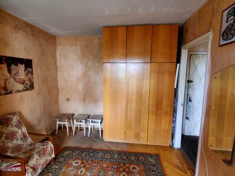 квартира за адресою Миколи Бажана просп., 9