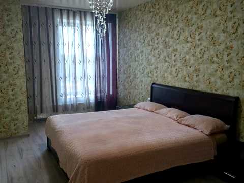 квартира за адресою Чуднівська, 129Б