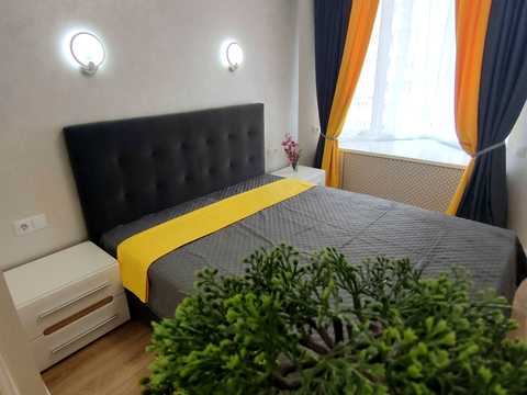 квартира за адресою Миру вул., 50