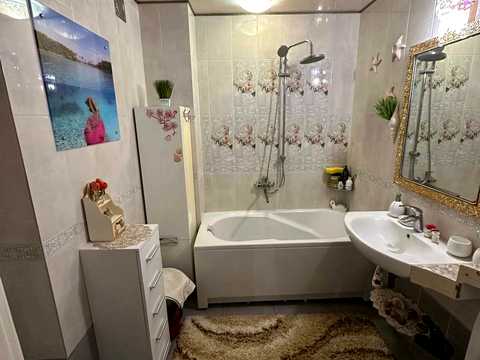 квартира по адресу Днепр, Василия Тютюнника ул. (Малишева), 11