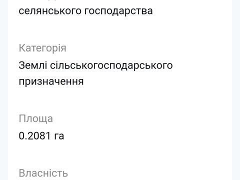 участок по адресу ШЕВЧЕНКО, 102