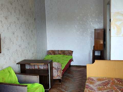 квартира за адресою Зодчих вул., 80