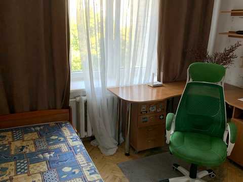 квартира за адресою Київ, Дегтярівська вул., 12/7