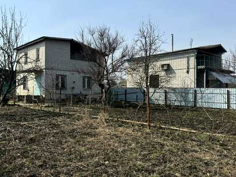 дом по адресу Абрикосова