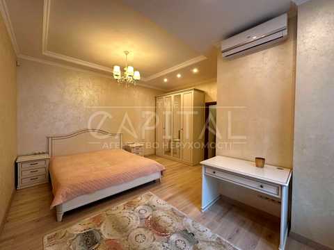 квартира за адресою Академіка Філатова вул., 2/1