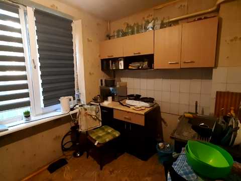 квартира за адресою Гвардійців-Широнінців вул., 63