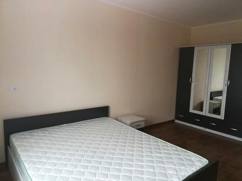 квартира по адресу Кургузова ул., 11-Д