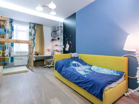 квартира по адресу Розваги ул., 27