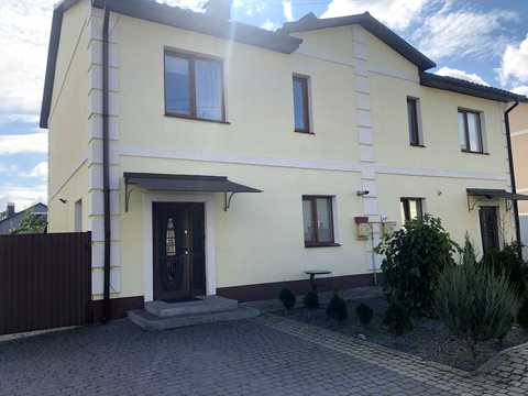 будинок за адресою Грузевиця-3, 107