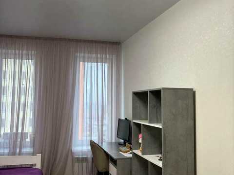 квартира по адресу Гвардейцев-Широнинцев ул., 70