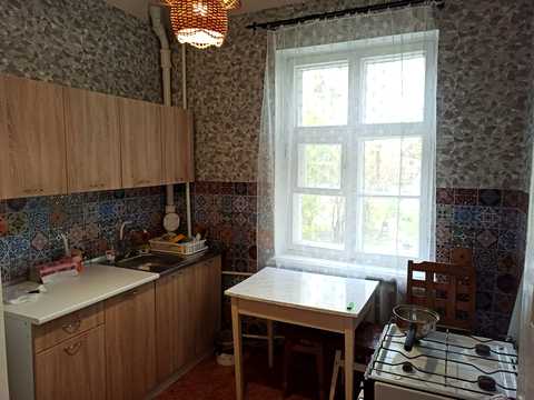 квартира по адресу Юрия Поправки ул. (Миколи Лебедєва), 10/19