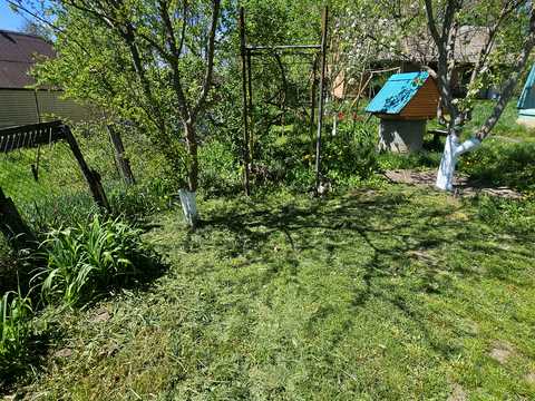 будинок за адресою с. Лубське, Лубська, 1