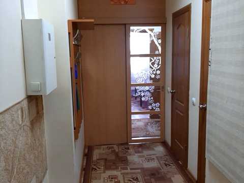 квартира по адресу Науки просп., 30