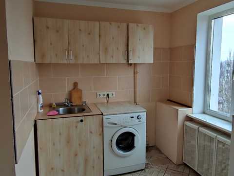 квартира по адресу Василя Кучера ул., 2-А