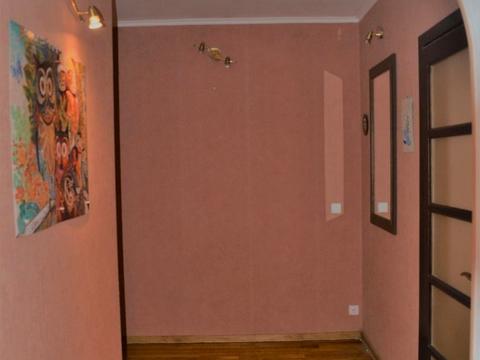 квартира по адресу Академика Ефремова ул. (Командарма Уборевича), 9