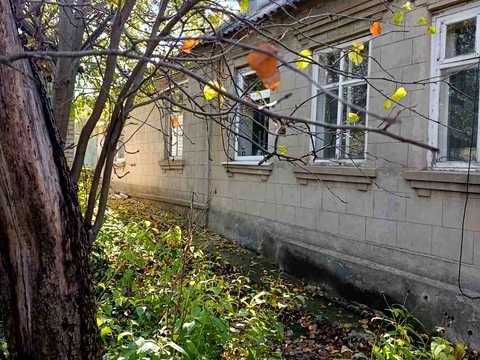 будинок за адресою Культуры