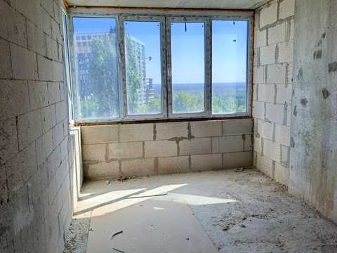 квартира по адресу Ракетная ул., 24