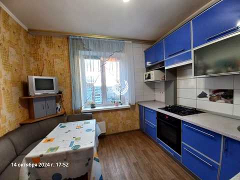 квартира за адресою Незалежності вул., 14