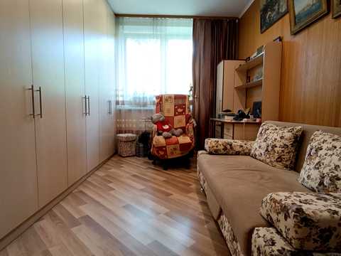 квартира за адресою Бориса Чичибабіна вул., 9