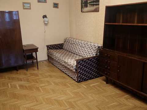 квартира по адресу Оноре де Бальзака ул., 77