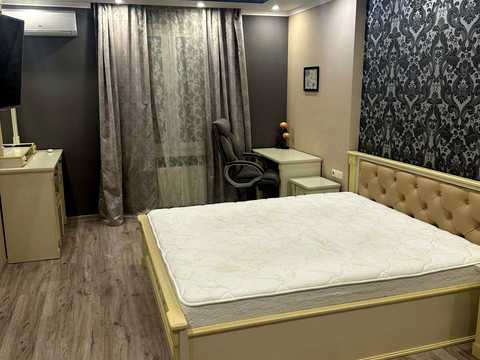 квартира за адресою Хорольська вул., 1-А