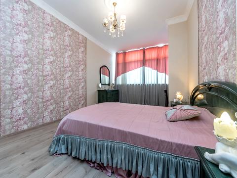 квартира за адресою Євгена Коновальця вул. (Щорса), 36-Е