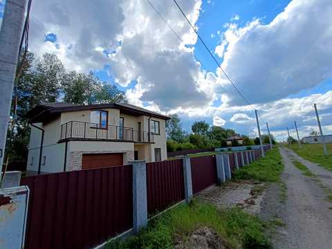 ділянка за адресою Калиновая