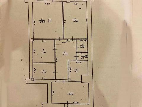 коммерческая по адресу Французский бульв., 49А