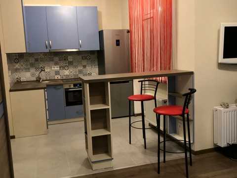 квартира по адресу Петра Калнишевського ул. (Михайла Майорова), 6