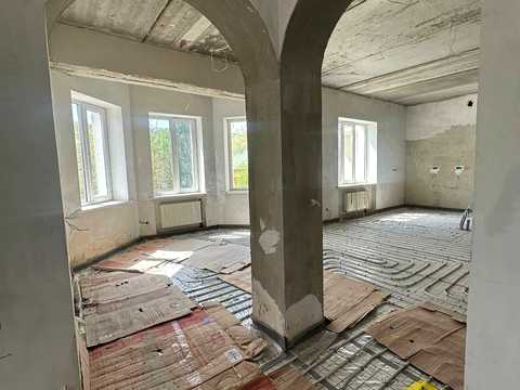 будинок за адресою Кондратюка, 25