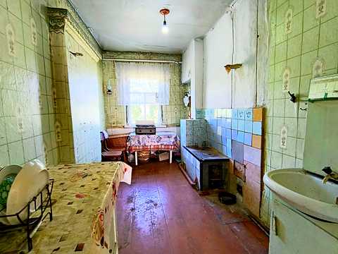 будинок за адресою Миру