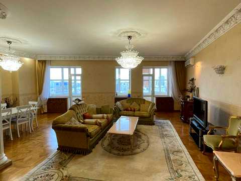квартира по адресу Ковпака ул., 17