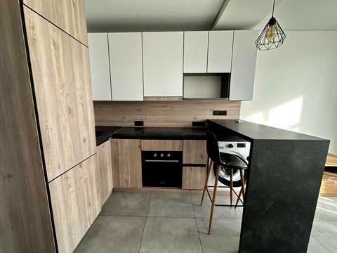 квартира за адресою Височана вул., 18 к1