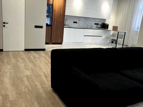квартира за адресою Академіка Філатова вул., 2/1
