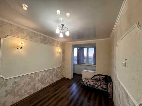 квартира за адресою вул. Трамавайна, 15в