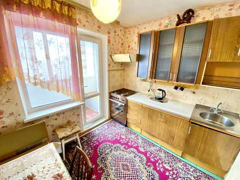 квартира за адресою Ірпінська вул., 72