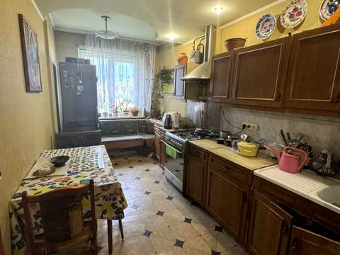 квартира за адресою Івана Кавалерідзе вул. (), 10