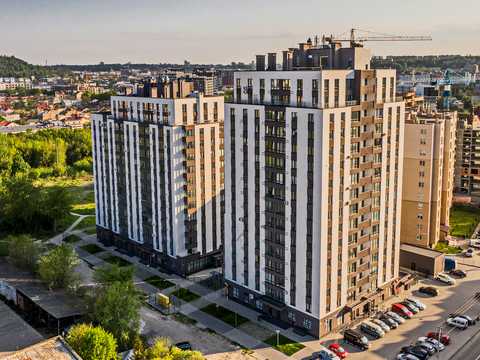 квартира за адресою Авраама Лінкольна вул. (Димитрова), 6-А