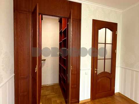 квартира за адресою Паторжинського вул., 14