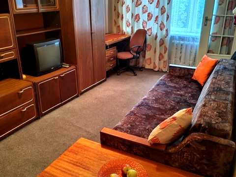 квартира за адресою Науки просп., 17/15