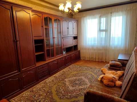 квартира за адресою Академіка Заболотного вул., 26