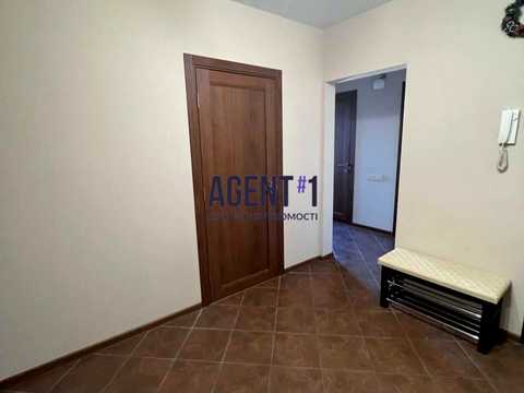 квартира за адресою Академіка Глушкова просп., 57