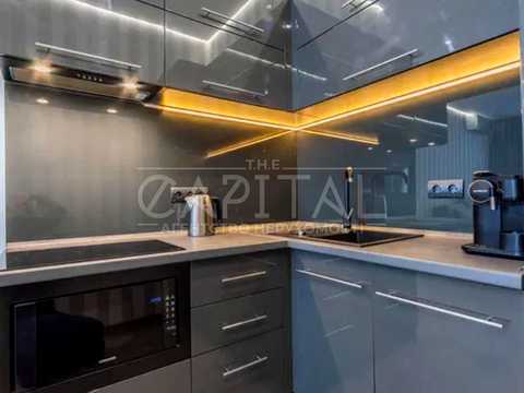 квартира по адресу Леси Украинки бульв., 7-В