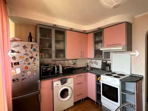 квартира за адресою Панікахи вул., 12