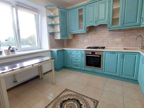 квартира по адресу Национальной Гвардии ул., 14