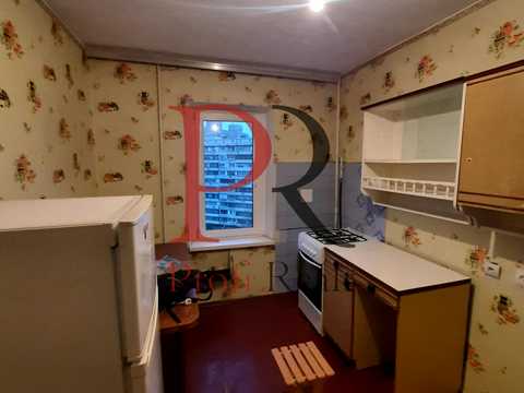 квартира за адресою Радунська вул., 38
