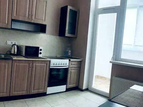 квартира за адресою Петра Калнишевського вул. (Михайла Майорова), 6