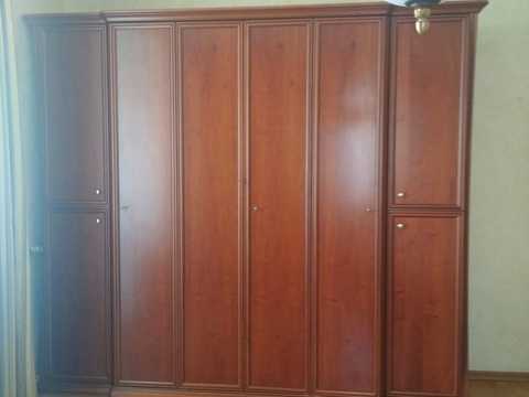 квартира по адресу Провиантская ул. (Гали Тимофеевой), 3