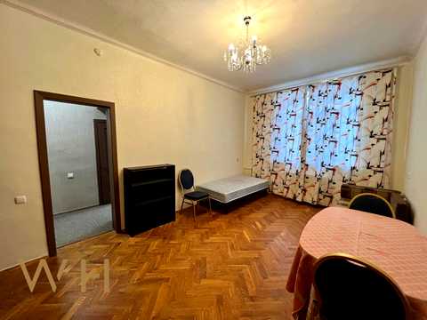 квартира по адресу Максима Берлинського ул., 16