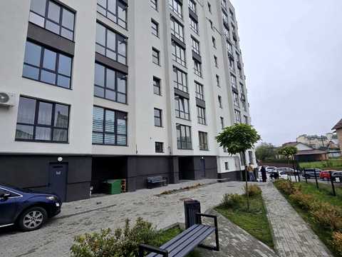 квартира по адресу Горбачевского ул., 20